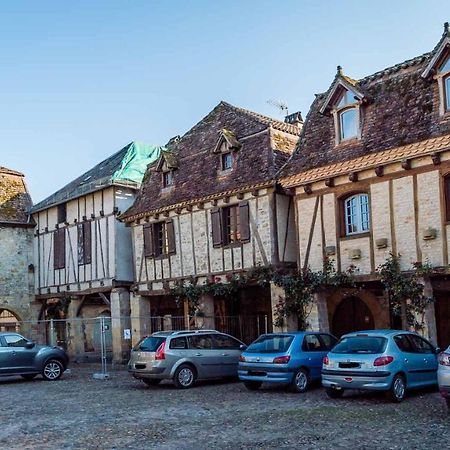 Maison Pierre Loti, Gite Historique Et Spacieux En Vallee De La Dordogne Bretenoux Екстер'єр фото