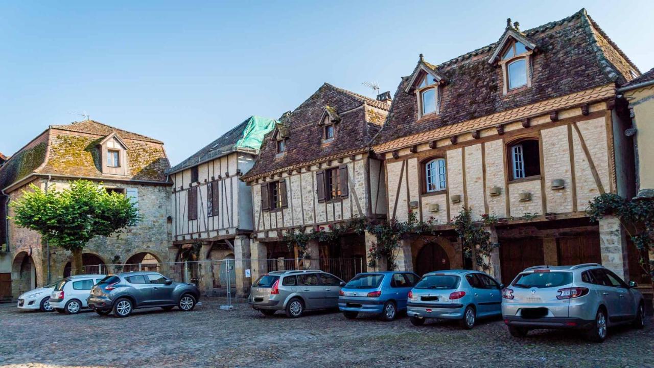 Maison Pierre Loti, Gite Historique Et Spacieux En Vallee De La Dordogne Bretenoux Екстер'єр фото