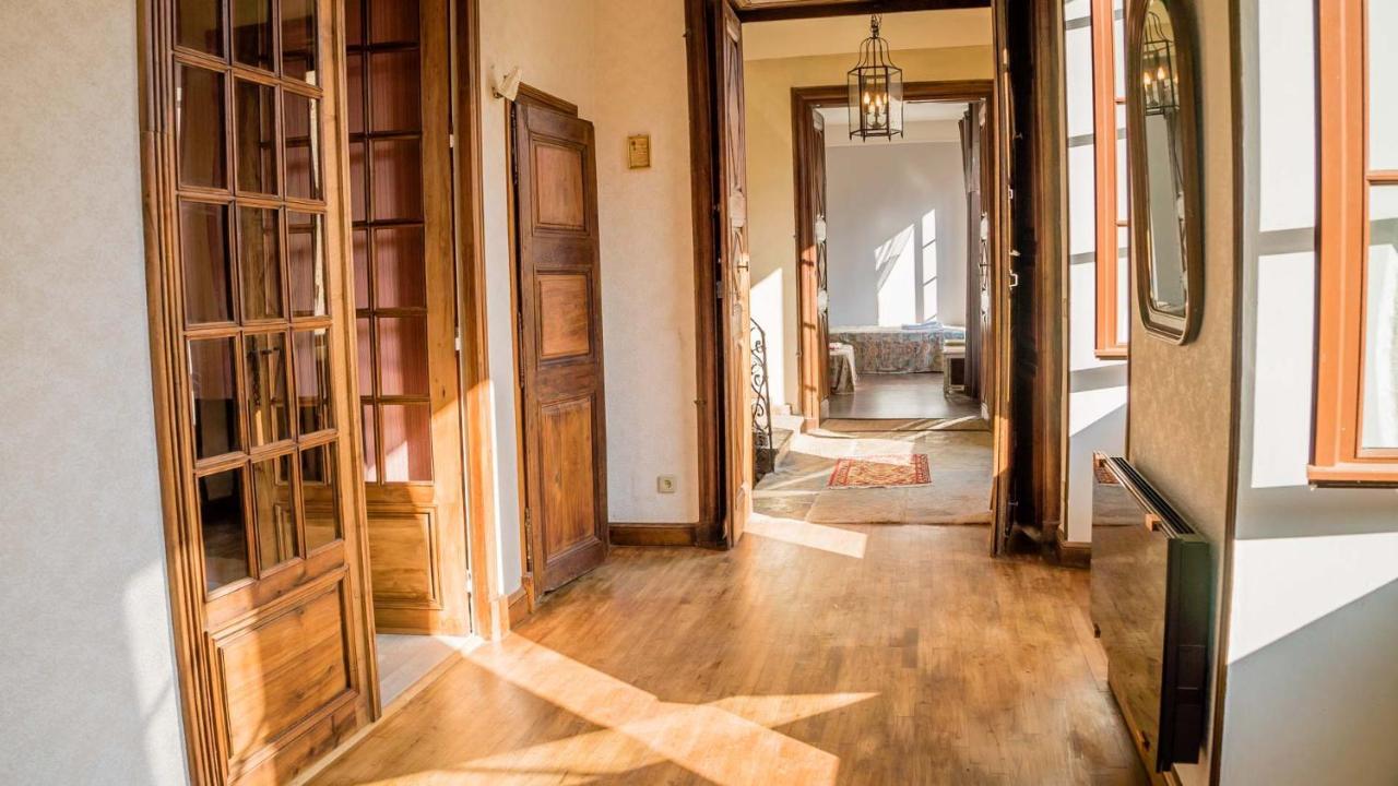Maison Pierre Loti, Gite Historique Et Spacieux En Vallee De La Dordogne Bretenoux Екстер'єр фото