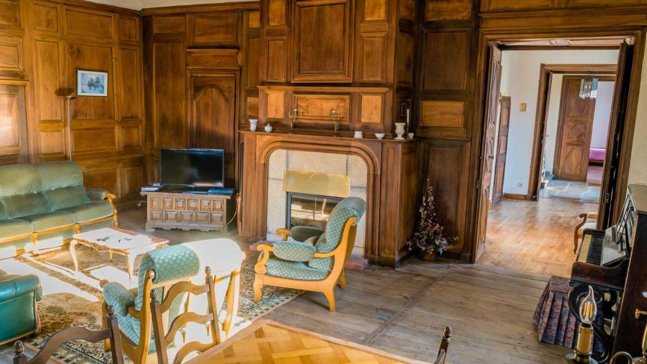 Maison Pierre Loti, Gite Historique Et Spacieux En Vallee De La Dordogne Bretenoux Екстер'єр фото
