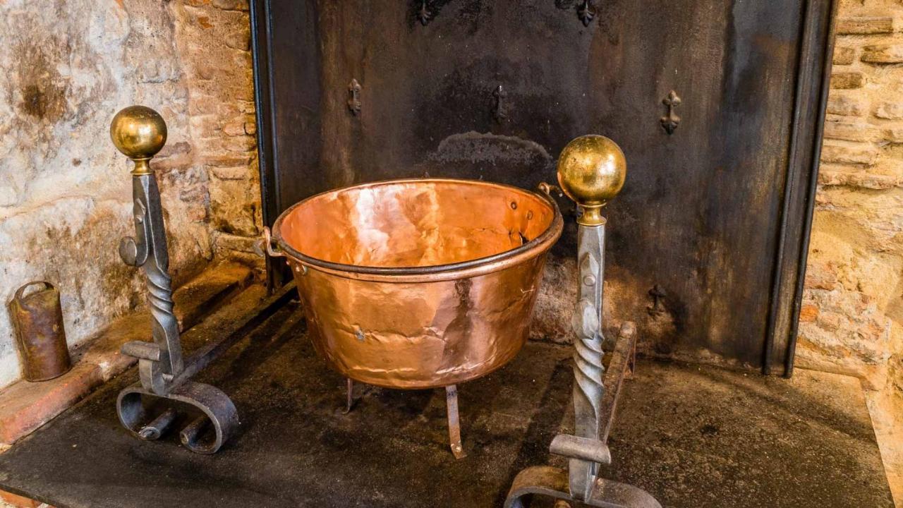 Maison Pierre Loti, Gite Historique Et Spacieux En Vallee De La Dordogne Bretenoux Екстер'єр фото