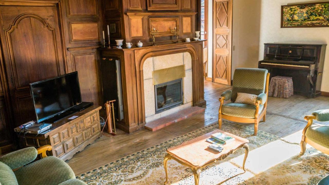Maison Pierre Loti, Gite Historique Et Spacieux En Vallee De La Dordogne Bretenoux Екстер'єр фото