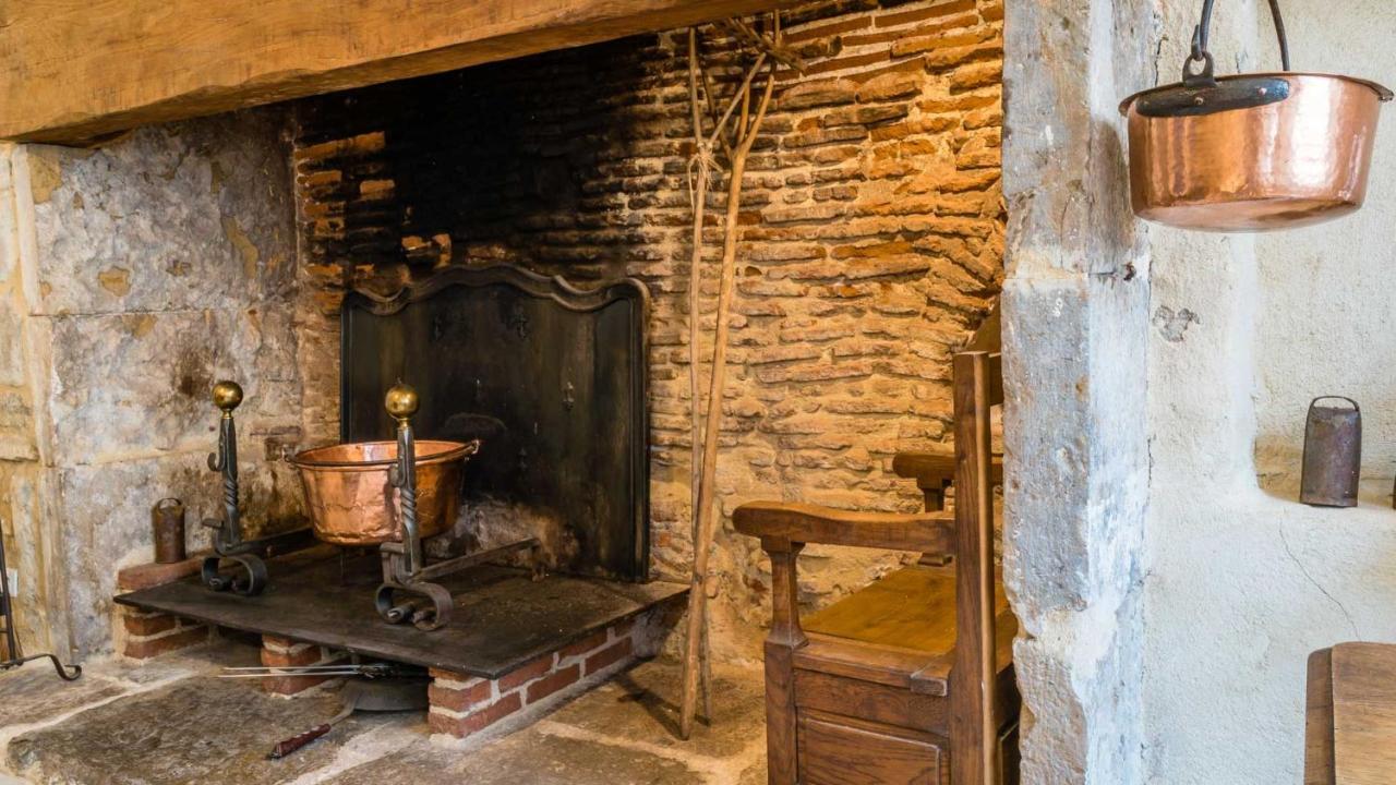 Maison Pierre Loti, Gite Historique Et Spacieux En Vallee De La Dordogne Bretenoux Екстер'єр фото