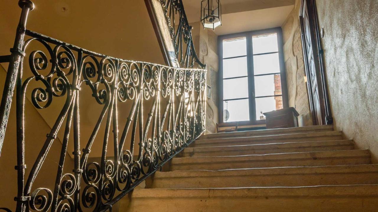Maison Pierre Loti, Gite Historique Et Spacieux En Vallee De La Dordogne Bretenoux Екстер'єр фото