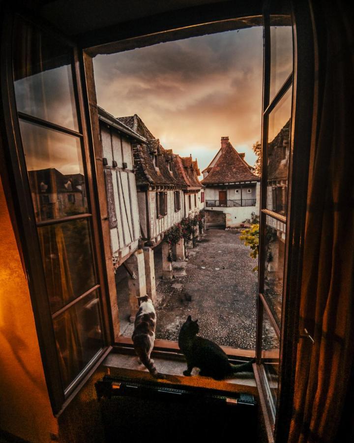 Maison Pierre Loti, Gite Historique Et Spacieux En Vallee De La Dordogne Bretenoux Екстер'єр фото